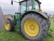 Трактор John Deere 6630 (2010)