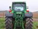 Трактор John Deere 6630 (2010)