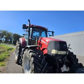 Трактор Case IH Puma 200 (2012)