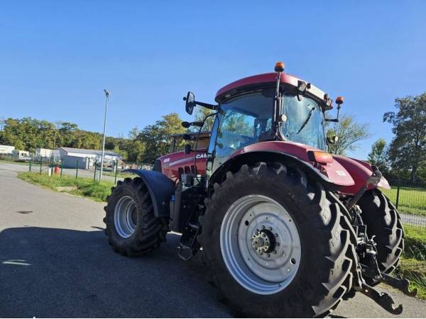 Трактор Case IH Puma 200 (2012)