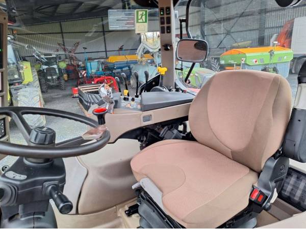 Трактор Case IH Puma 200 (2012)
