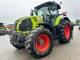 Трактор Claas Axion 850 (2022)