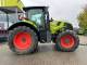 Трактор Claas Axion 850 (2022)