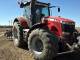 Трактор Massey Ferguson 8670 (2012)