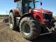 Трактор Massey Ferguson 8670 (2012)