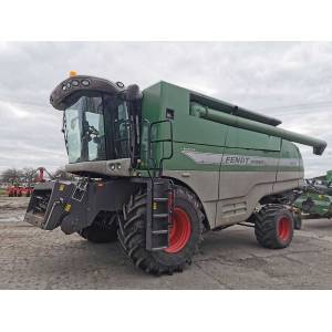 Комбайн Fendt 9470X (2012)