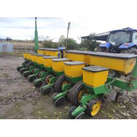 Сівалка John Deere 7000 