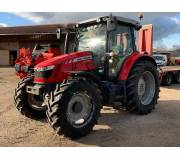 Трактор Massey Ferguson 5613