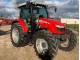 Трактор Massey Ferguson 5613 (2016)