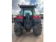 Трактор Massey Ferguson 5613 (2016)