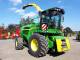 Кормозбиральний комбайн John Deere 7350 (2009)