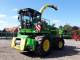 Кормозбиральний комбайн John Deere 7350 (2009)