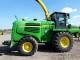 Кормозбиральний комбайн John Deere 7350 (2009)