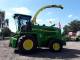 Кормозбиральний комбайн John Deere 7350 (2009)