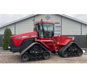 Трактор Case IH STX 450 QuadTrac