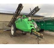 Обприскувач Tecnoma laser 3000L