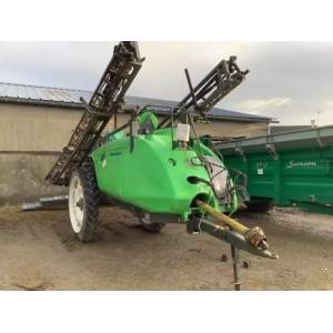 Обприскувач Tecnoma laser 3000L (2013)