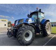 Трактор New Holland T8.390