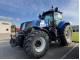 Трактор New Holland T8.390 (2011)
