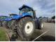 Трактор New Holland T8.390 (2011)