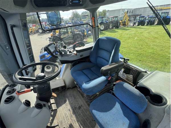 Трактор New Holland T8.390 (2011)