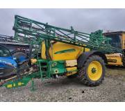 Причіпний обприскувач John Deere 740i