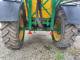 Причіпний обприскувач John Deere 740i (2013)