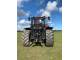 Трактор Case IH OPTUM 300 CVX (2022)
