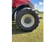 Трактор Case IH OPTUM 300 CVX (2022)