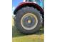 Трактор Case IH OPTUM 300 CVX (2022)