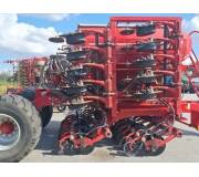 Посевной комплекс Horsch Avatar 6.16 SD