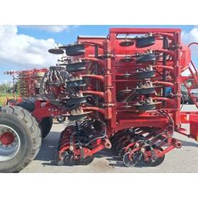 Посівний комплекс Horsch Avatar 6.16 SD (2017)