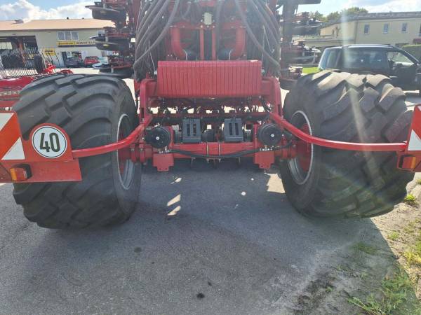 Посевной комплекс Horsch Avatar 6.16 SD (2017)