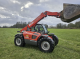 Навантажувач Manitou MLT 630 (2004)