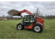 Навантажувач Manitou MLT 630 (2004)