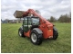 Навантажувач Manitou MLT 630 (2004)