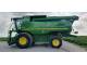 Комбайн John Deere S690i (2009)