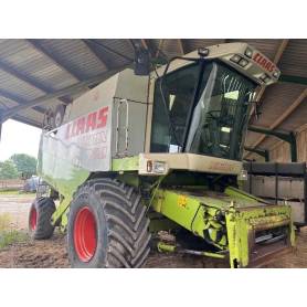 Комбайн Claas Lexion 420 (1997)
