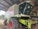 Комбайн Claas Lexion 420 (1997)