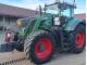 Трактор Fendt 828 (2018)