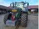 Трактор Fendt 828 (2018)