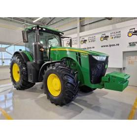 Трактор John Deere 8400R (2018)