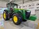 Трактор John Deere 8400R (2018)
