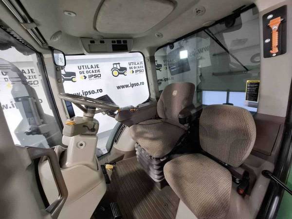 Трактор John Deere 8400R (2018)