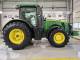 Трактор John Deere 8400R (2018)