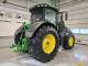 Трактор John Deere 8400R (2018)