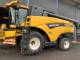 Комбайн New Holland CX 780 (2002)