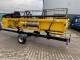Комбайн New Holland CX 780 (2002)