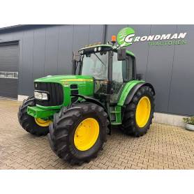 Трактор John Deere 6230 (2009)