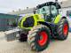 Трактор Claas Axion 850 (2016)